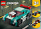 LEGO Creator Straatracer - 31127