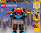LEGO Creator Superrobot - 31124