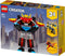 LEGO Creator Superrobot - 31124