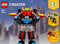 LEGO Creator Superrobot - 31124