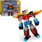 LEGO Creator Superrobot - 31124