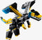 LEGO Creator Superrobot - 31124