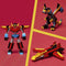 LEGO Creator Superrobot - 31124