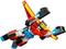 LEGO Creator Superrobot - 31124