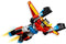 LEGO Creator Superrobot - 31124