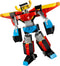 LEGO Creator Superrobot - 31124