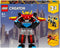 LEGO Creator Superrobot - 31124