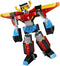 LEGO Creator Superrobot - 31124