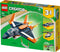 LEGO Creator Supersonisch Straalvliegtuig
- 31126