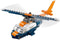 LEGO Creator Supersonisch Straalvliegtuig
- 31126