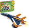LEGO Creator Supersonisch Straalvliegtuig
- 31126