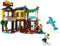 LEGO Creator Surfer Strandhuis - 31118