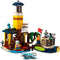LEGO Creator Surfer Strandhuis - 31118