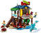 LEGO Creator Surfer Strandhuis - 31118