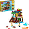 LEGO Creator Surfer Strandhuis - 31118