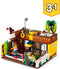 LEGO Creator Surfer Strandhuis - 31118