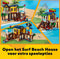 LEGO Creator Surfer Strandhuis - 31118