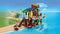 LEGO Creator Surfer Strandhuis - 31118