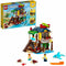 LEGO Creator Surfer Strandhuis - 31118