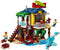 LEGO Creator Surfer Strandhuis - 31118