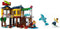 LEGO Creator Surfer Strandhuis - 31118