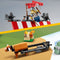 LEGO Creator Vehicles Vikingschip en de Midgaardslang - 31132