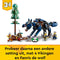 LEGO Creator Vehicles Vikingschip en de Midgaardslang - 31132