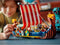 LEGO Creator Vehicles Vikingschip en de Midgaardslang - 31132