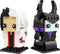 LEGO Cruella en Maleficent - 40620