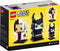 LEGO Cruella en Maleficent - 40620