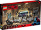 LEGO DC Batman Batcave The Riddler Confrontatie - 76183