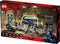LEGO DC Batman Batcave The Riddler Confrontatie - 76183