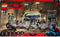 LEGO DC Batman Batcave The Riddler Confrontatie - 76183