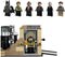 LEGO DC Batman Batcave The Riddler Confrontatie - 76183