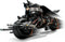 LEGO DC Batman™: Batman bouwfiguur en de Bat-Pod motor 76273