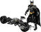 LEGO DC Batman™: Batman bouwfiguur en de Bat-Pod motor 76273