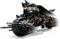 LEGO DC Batman™: Batman bouwfiguur en de Bat-Pod motor 76273