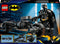 LEGO DC Batman™: Batman bouwfiguur en de Bat-Pod motor 76273