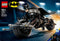 LEGO DC Batman™: Batman bouwfiguur en de Bat-Pod motor 76273