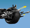 LEGO DC Batman™: Batman bouwfiguur en de Bat-Pod motor 76273