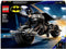 LEGO DC Batman™: Batman bouwfiguur en de Bat-Pod motor 76273