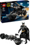 LEGO DC Batman™: Batman bouwfiguur en de Bat-Pod motor 76273