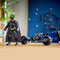 LEGO DC Batman™: Batman bouwfiguur en de Bat-Pod motor 76273