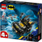 LEGO DC Batman™: Batman en Batmobile™ vs. Mr. Freeze™ voertuig - 76301