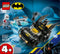 LEGO DC Batman™: Batman en Batmobile™ vs. Mr. Freeze™ voertuig - 76301
