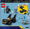 LEGO DC Batman™: Batman en Batmobile™ vs. Mr. Freeze™ voertuig - 76301