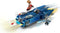 LEGO DC Batman Batman met de Batmobile vs. Harley Quinn en Mr. Freeze - 76274
