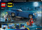 LEGO DC Batman Batman met de Batmobile vs. Harley Quinn en Mr. Freeze - 76274