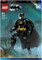 LEGO DC Batman bouwfiguur Superhelden Speelgoed - 76259