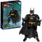 LEGO DC Batman bouwfiguur Superhelden Speelgoed - 76259
